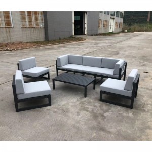 alun 5st soffa set
